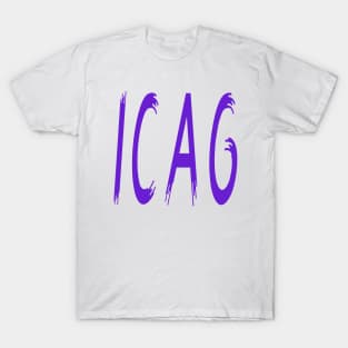 ICAG T-Shirt